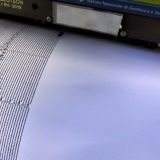 Terremoto a Imperia, scossa avvertita in diverse località