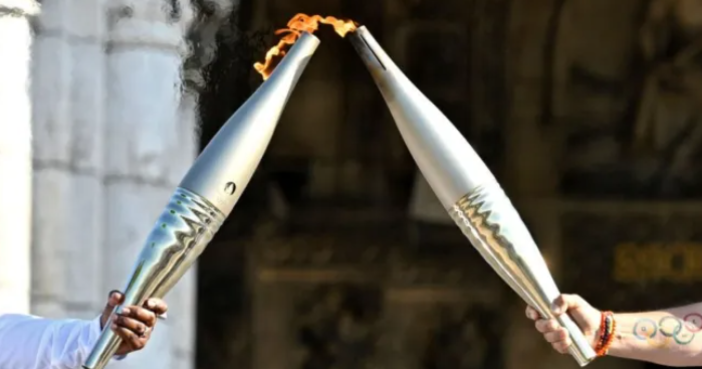 Imperia accoglierà la Fiamma Olimpica dei Giochi Invernali Milano Cortina 2026 Imperia accoglierà la Fiamma Olimpica dei Giochi Invernali Milano Cortina 2026