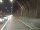 Rientro dal ponte del 1° maggio sulla Statale 28, code in aumento in coincidenza del ponte Uveghi