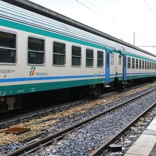 Treni, Regione Liguria: “+700% di abbonamenti annuali nel primo bimestre del 2024”