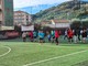 Torneo interparrocchiale "Sale la pace-San Leonardo": trionfa Castelvecchio davanti a “San Giovanni” e “Cristo Re” Torneo interparrocchiale "Sale la pace-San Leonardo": trionfa Castelvecchio davanti a “San Giovanni” e “Cristo Re”