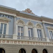 Teatro Cavour, Bracco: "Manca trasparenza, la cittadinanza ha diritto di essere informata sulle spese" Teatro Cavour, Bracco: "Manca trasparenza, la cittadinanza ha diritto di essere informata sulle spese"