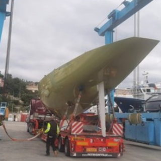 Porto di Imperia, processo 'Travel Lift' verso la conclusione: le richieste di condanna