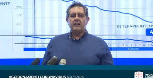 Coronavirus, Toti firma la nuova ordinanza: "La Liguria si prepara alla riapertura totale del 18". Ecco il documento