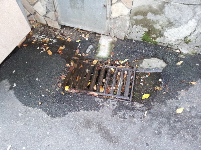 IL CASO. Maltempo e allagamenti, c'era una volta l''uomo di zona', siamo sicuri che il presente sia meglio del passato?