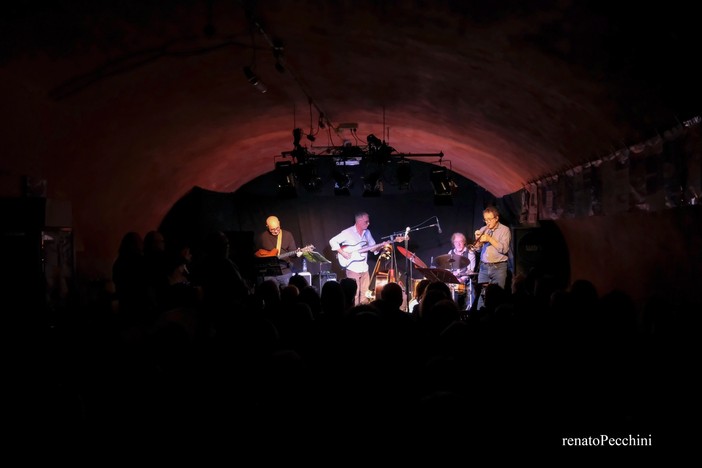 Al Teatro dell’Attrito un Natale all’insegna dell’improvvisazione Al Teatro dell’Attrito un Natale all’insegna dell’improvvisazione