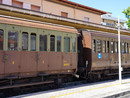 E' atteso a Imperia domenica il 'Treno storico Genova Brignole-Ventimiglia' E' atteso a Imperia domenica il 'Treno storico Genova Brignole-Ventimiglia'
