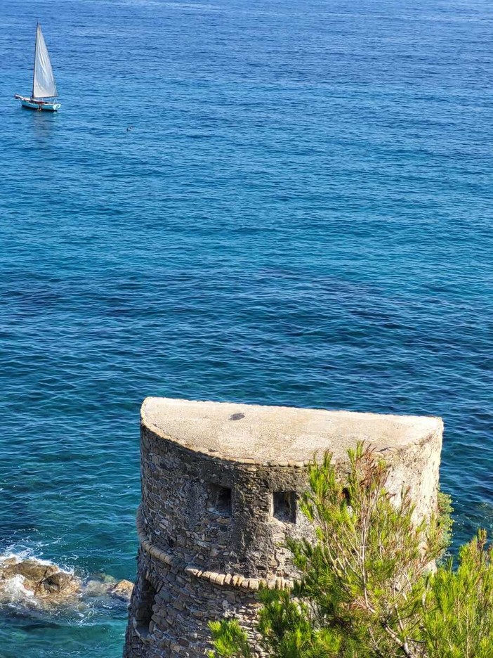 “Un mare di...Bambini e Ragazzi” Un sabato diverso alla scoperta della Torre di Prarola “Un mare di...Bambini e Ragazzi” Un sabato diverso alla scoperta della Torre di Prarola