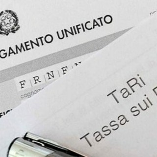 Niente Tari da pagare se il negozio crolla a pezzi