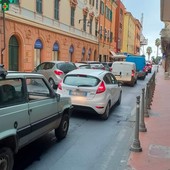 Interrogazione del PD sul Piano del traffico a Imperia: "Che fine hanno fatto i 30mila euro stanziati?" Interrogazione del PD sul Piano del traffico a Imperia: "Che fine hanno fatto i 30mila euro stanziati?"