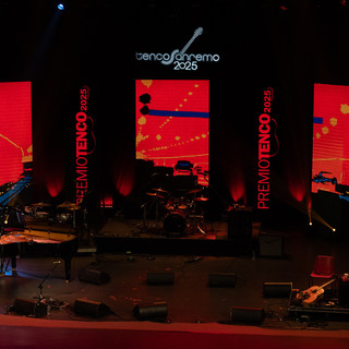 Premio Tenco 2026, da oggi Sanremo entra nel vivo della canzone d’autore: cinque giorni di musica, incontri e grandi ospiti