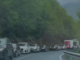 Rientro tra Liguria e Piemonte, traffico in tilt sulla Statale 28: lunghe code tra Pieve di Teco e Nava (video)