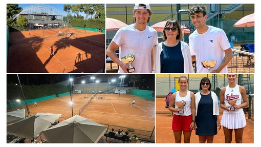 Torneo Open “Rosina Ruggiero”: record di iscritti e spettacolo a San Lazzaro