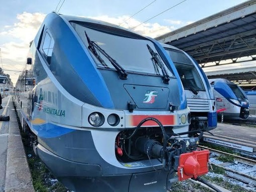 Investimento ferroviario nel savonese: muore un ragazzo di 24 anni, circolazione sospesa