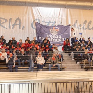 CALCIO A 5.  Caramagna sogna la finale: a Imperia si difende il 4-1 dell’andata