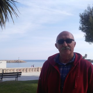 Ciclabile a Diano Marina, Tiziano Gramondo: "Assordante silenzio dell'Ammnistrazione"