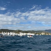 Vela, Imperia punta sui giovani: nuova pista a mare e foresteria per gli atleti Vela, Imperia punta sui giovani: nuova pista a mare e foresteria per gli atleti