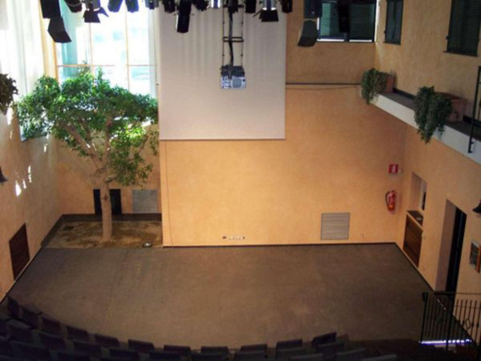 San Lorenzo si affida all’Associazione culturale il Teatro Dell’Albero per eventi e spettacoli