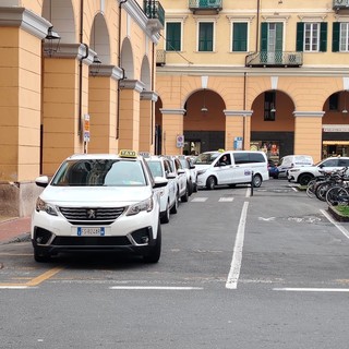 Imperia, i tassisti storici in rivolta: nasce il Consorzio Radiotaxi : &quot;Contro le scelte del Comune&quot;
