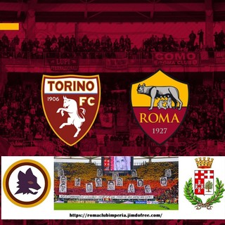 Imperia: il Roma Club organizza una trasferta allo stadio Grande Torino