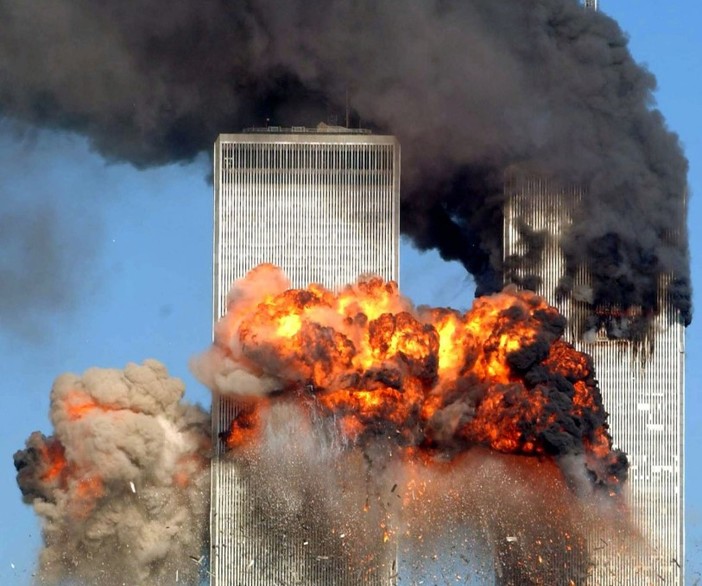 AMARCORD SPECIALE ANNIVERSARIO TRAGEDIA TORRI GEMELLE 2001. Il drammatico racconto di due imperiesi scampati all'attentato di New York AMARCORD SPECIALE ANNIVERSARIO TRAGEDIA TORRI GEMELLE 2001. Il drammatico racconto di due imperiesi scampati all'attentato di New York