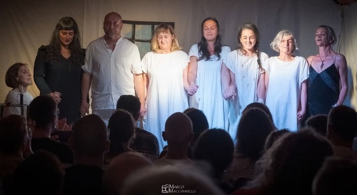 Da quasi diciott’anni il Teatro dell’Attrito porta in scena la propria arte