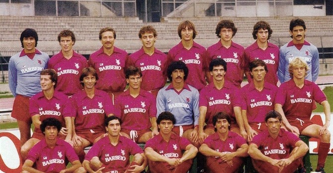 ACCADDE OGGI,  15 AGOSTO 1981. L’Imperia impegna il Torino in amichevole al “Ciccione”
