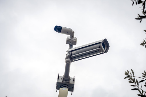 Dalla Regione 180 mila euro per il potenziamento della videosorveglianza a Sanremo, Imperia e Ventimiglia