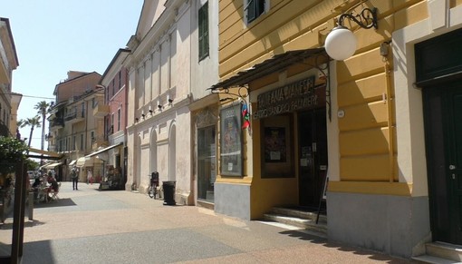 Politeama Dianese, approvate le linee guida per l'affidamento in concessione