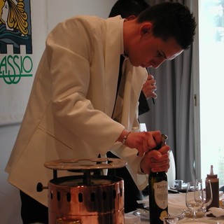 XIII Trofeo Ventimiglia: al via la gara nazionale degli Istituti Alberghieri XIII Trofeo Ventimiglia: al via la gara nazionale degli Istituti Alberghieri