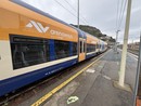 Dalle Alpi al mare in treno, concluso a Imperia il viaggio sperimentale di  Arenaways