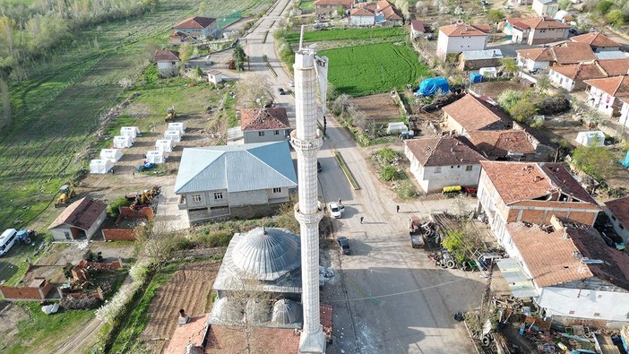 Comunità turca di Imperia in ansia per il terremoto che ha colpito la città di Sulusaray (foto e video)