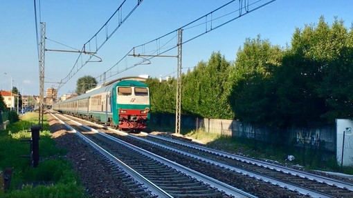Investimento mortale sui binari tra Andora e Alassio: in graduale ripresa la circolazione ferroviaria Investimento mortale sui binari tra Andora e Alassio: in graduale ripresa la circolazione ferroviaria
