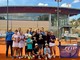 Tennis giovanile, Imperia protagonista dello Junior Next Gen Italia 2026: oltre 200 atleti in campo Tennis giovanile, Imperia protagonista dello Junior Next Gen Italia 2026: oltre 200 atleti in campo