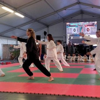 Riprendono i corsi dell'associazione ‘Tai Chi – il campo di cinabro’: meditazione in movimento per ottenere equilibrio psicofisico e benessere