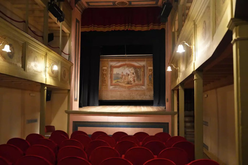 Il Teatro Salvini riparte con la memoria e la grande musica