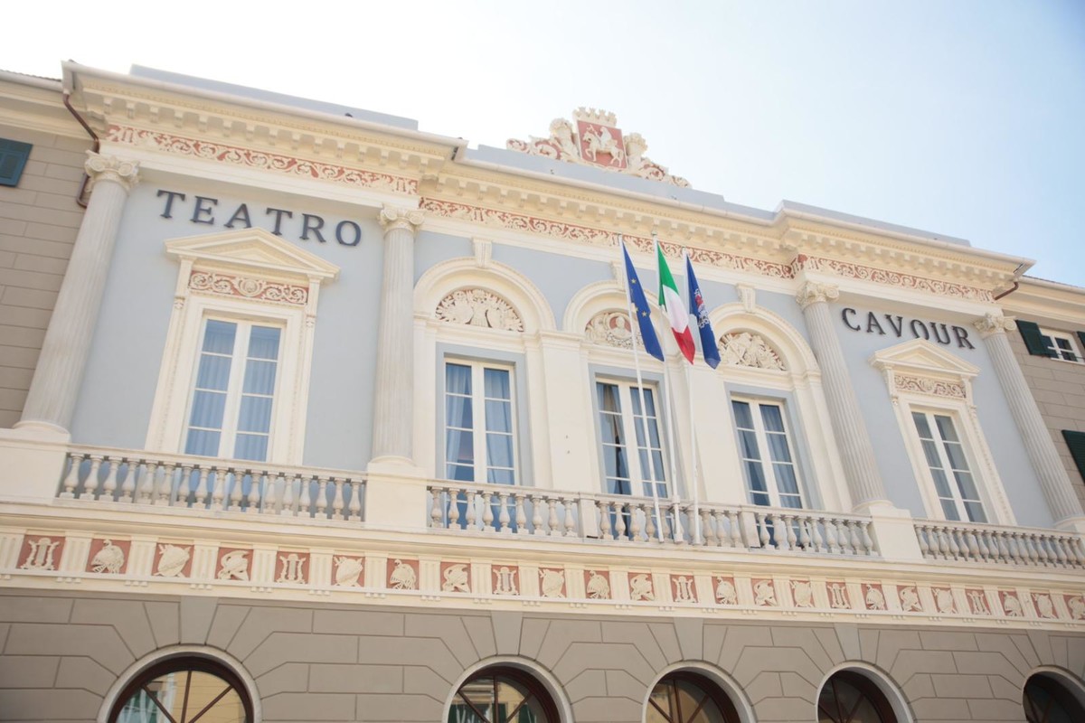 Al Teatro Cavour un debate organizzato dalla consulta provinciale degli studenti di Imperia