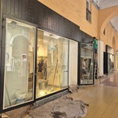 Oneglia, al posto dello storico Tina Tre apre Tezenis Oneglia, al posto dello storico Tina Tre apre Tezenis