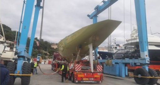 Porto di Imperia, processo 'Travel Lift' verso la conclusione: le richieste di condanna
