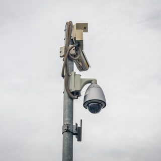 San Bartolomeo al Mare: videosorveglianza, prima dell'estate verranno installate 11 telecamere
