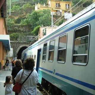 Trasporti, la Cgil: "Ponente sempre più dimenticato dal governo regionale"