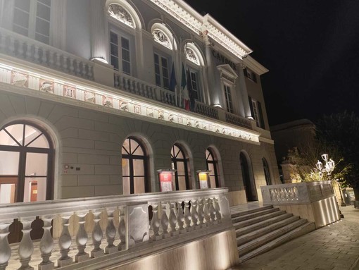 Landolfi (Avanti con Scajola): “L’Amministrazione Comunale scommette sul centro storico di Porto Maurizio” Landolfi (Avanti con Scajola): “L’Amministrazione Comunale scommette sul centro storico di Porto Maurizio”