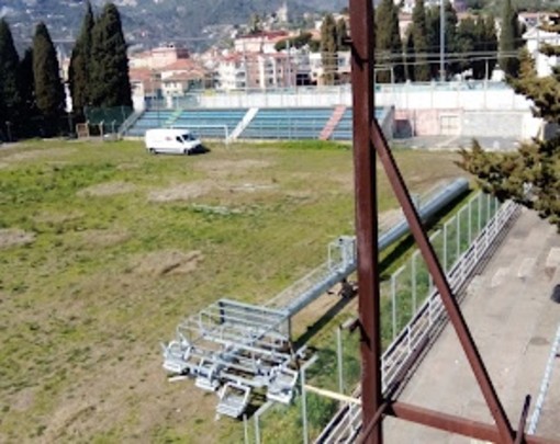 IL PUNTO. Il calcio a Imperia, specchio dell’economia del territorio? IL PUNTO. Il calcio a Imperia, specchio dell’economia del territorio?