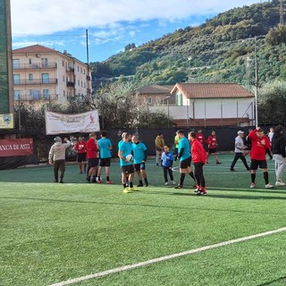 Torneo interparrocchiale "Sale la pace-San Leonardo": trionfa Castelvecchio davanti a “San Giovanni”  e “Cristo Re”