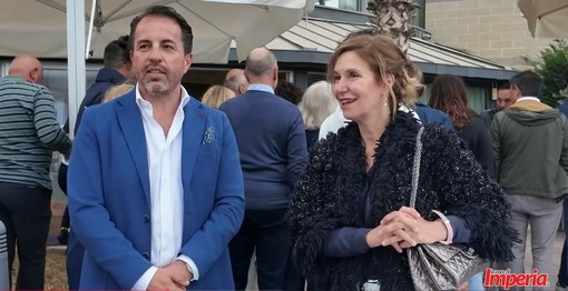 Sfide in mare e sul green per il Trofeo Gianni Cozzi (Video)