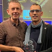 Teatro dell'Asporto, Megiovanni: &quot;Chi viene a vederci deve portarsi via un pezzo dello spettacolo&quot;