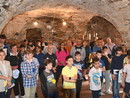 Tutti pazzi per gli scacchi, il Torneo delle 5 Torri a Civezza (foto)