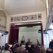 Diano Castello, al Teatro Concordia lo spettacolo &quot;Odi et amo&quot;