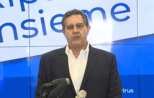 Emergenza coronavirus: dalla Regione in arrivo 100 milioni di euro per imprese e cittadini. Ecco le misure nel dettaglio Emergenza coronavirus: dalla Regione in arrivo 100 milioni di euro per imprese e cittadini. Ecco le misure nel dettaglio