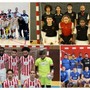Imperia capitale del futsal internazionale con la seconda edizione della "Riviera Futsal Cup"
